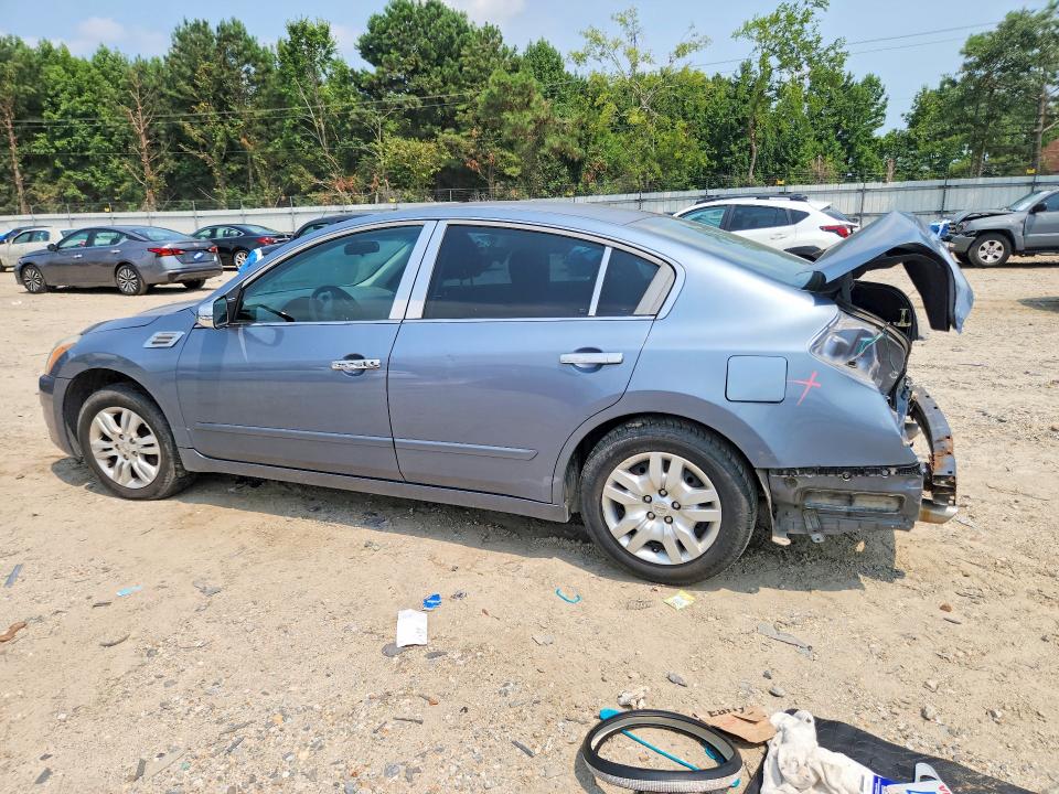 2011 Nissan Altima მანქანა იყიდება აუქციონზე, vin: 1N4AL2AP1BC155960, აუქციონის ნომერი: 62028296