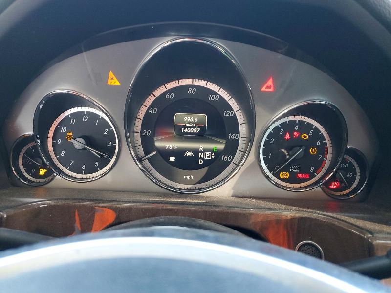 Aukcja sprzedaży 2013 Mercedes-benz E, vin: WDDHF5KBXDA689807, numer aukcji: 58517946