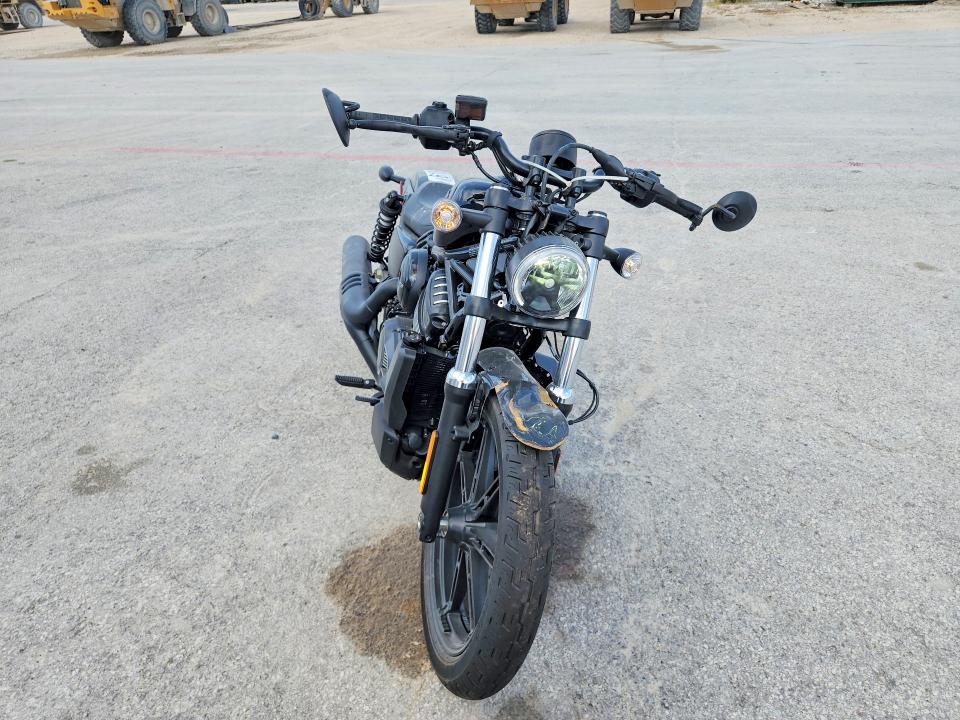 61816786 :رقم المزاد ، MLY1ZH116TS301376 vin ، 2026 Harley-davidson Rh975 مزاد بيع
