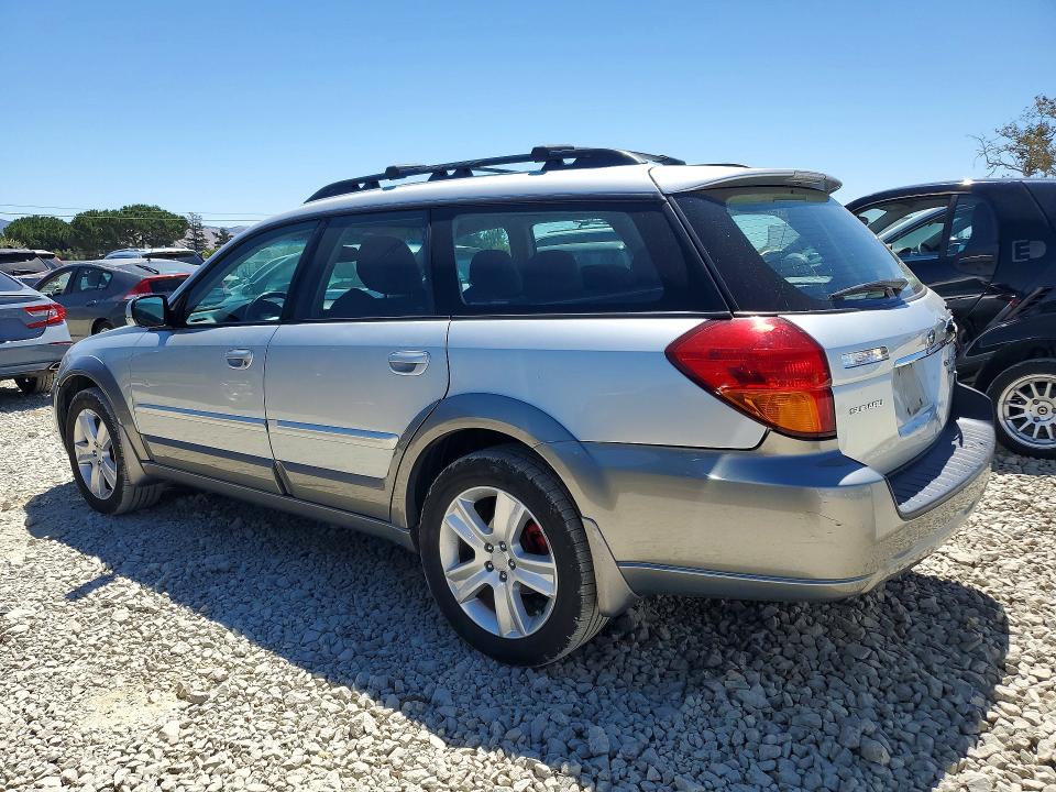 2006 Subaru Legacy მანქანა იყიდება აუქციონზე, vin: 4S4BP67C064305583, აუქციონის ნომერი: 60890966