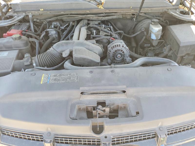 Продажа на аукционе авто 2010 Cadillac Escalade, vin: 1GYUKBEF9AR138552, номер лота: 63339246