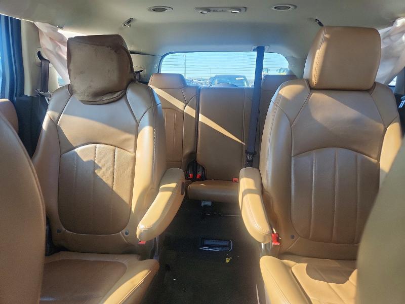 Aukcja sprzedaży 2017 Buick Enclave, vin: 5GAKRBKD0HJ173972, numer aukcji: 59685506