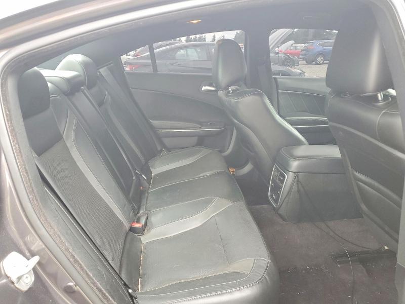 Auction sale of the 2018 Dodge Charger, vin: 2C3CDXCT0JH228646, lot number: 85969525