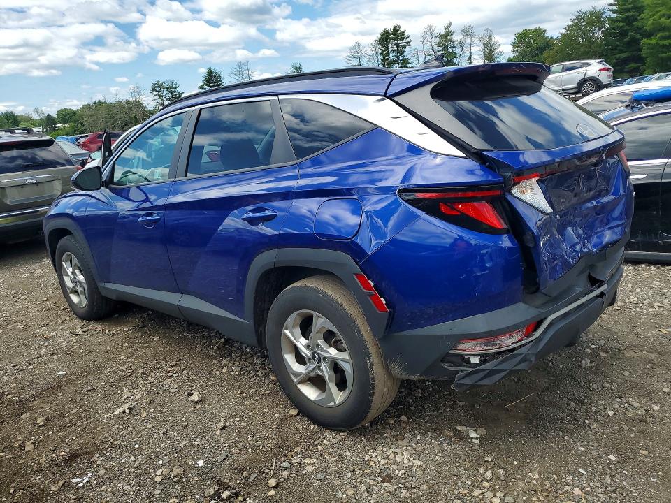 Aukcja sprzedaży 2024 Hyundai Tucson, vin: 5NMJBCDE2RH300397, numer aukcji: 62232766
