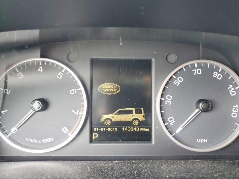 62312366 :رقم المزاد ، SALAG2V65FA744147 vin ، 2015 Land Rover Lr4 مزاد بيع