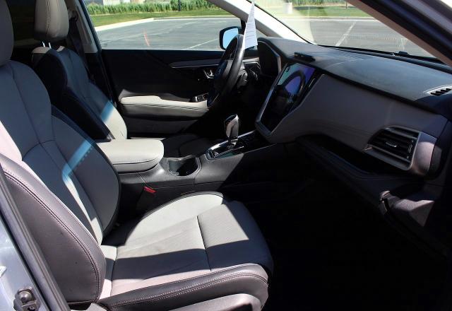 Продаж на аукціоні авто 2021 Subaru Outback, vin: 4S4BTANCXM3223378, номер лоту: 61965176