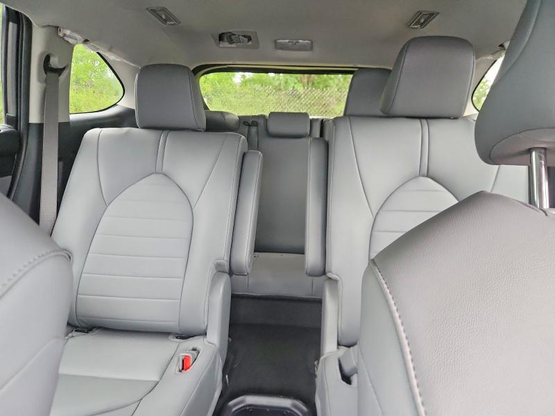 62201726 :رقم المزاد ، 5TDKDRBH6TS598911 vin ، 2026 Toyota Highlander مزاد بيع