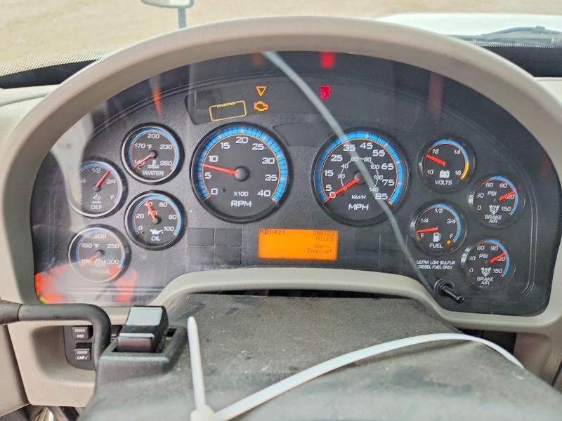 60526816 :رقم المزاد ، 3HAMMMML3KL609988 vin ، 2019 International 4000 مزاد بيع