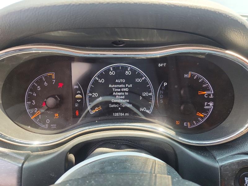 Продаж на аукціоні авто 2015 Jeep Grand Cherokee, vin: 1C4RJFBG9FC948616, номер лоту: 62645316
