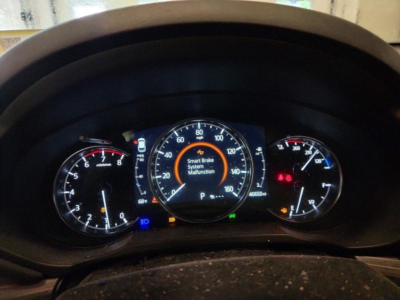 Продаж на аукціоні авто 2023 Mazda Cx-5, vin: JM3KFBEM9P0228420, номер лоту: 61597436