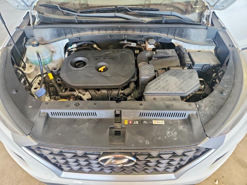 Продажа на аукционе авто 2019 Hyundai Tucson, vin: KM8J23A43KU902117, номер лота: 61240186