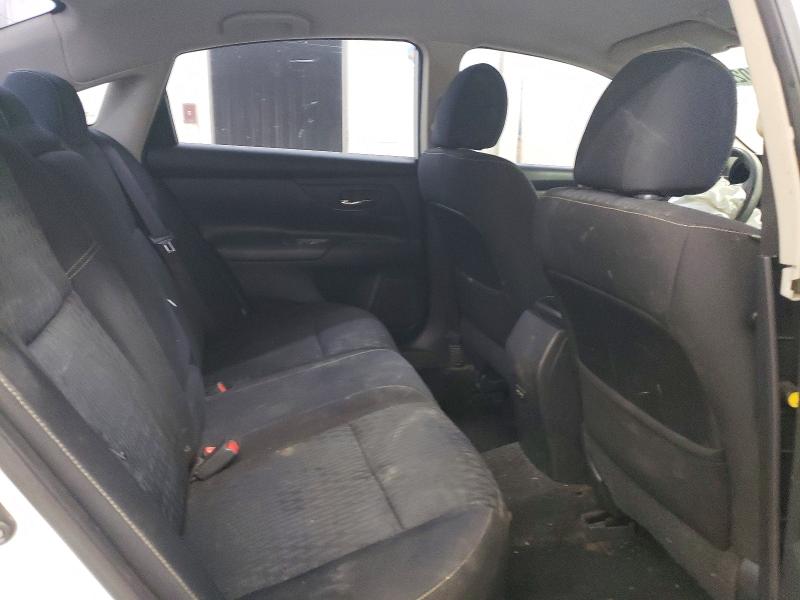 60224196 :رقم المزاد ، 1N4AL3AP4HC481122 vin ، 2017 Nissan Altima مزاد بيع