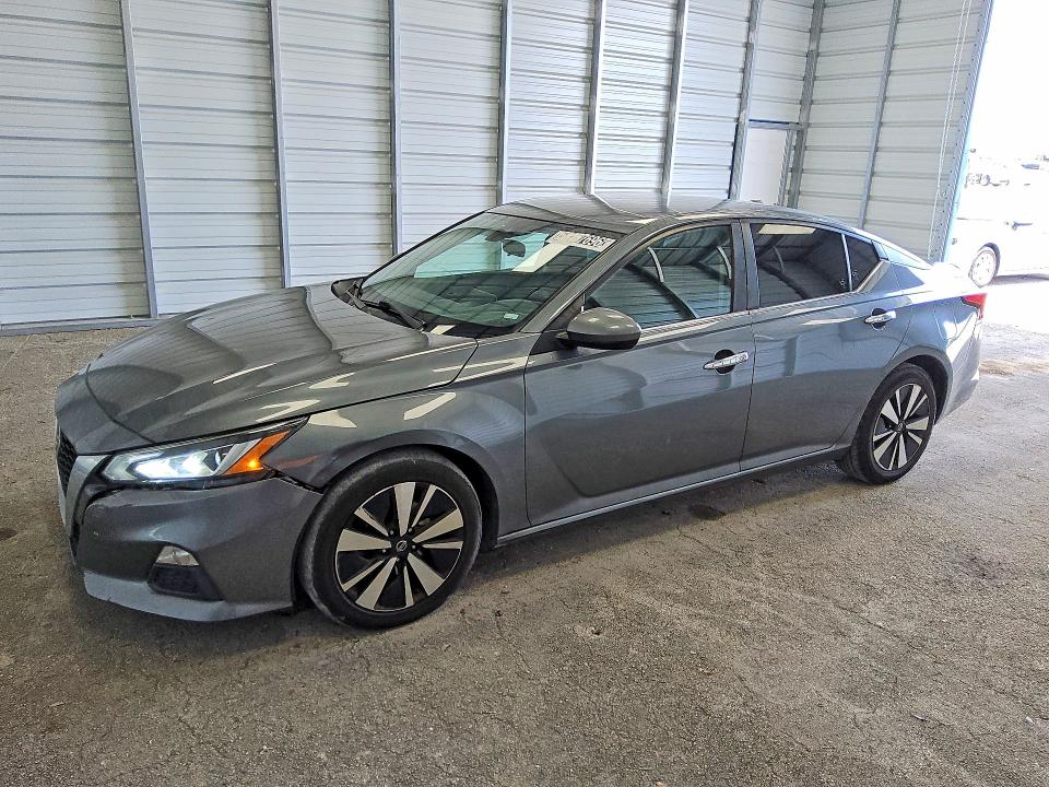 Продаж на аукціоні авто 2021 Nissan Altima, vin: 1N4BL4DV1MN327566, номер лоту: 58157696