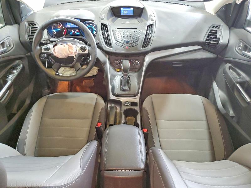 Продажа на аукционе авто 2015 Ford Escape, vin: 1FMCU9G99FUC87975, номер лота: 59091966