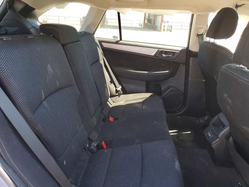 Aukcja sprzedaży 2018 Subaru Outback, vin: 4S4BSAFC3J3379226, numer aukcji: 59920986