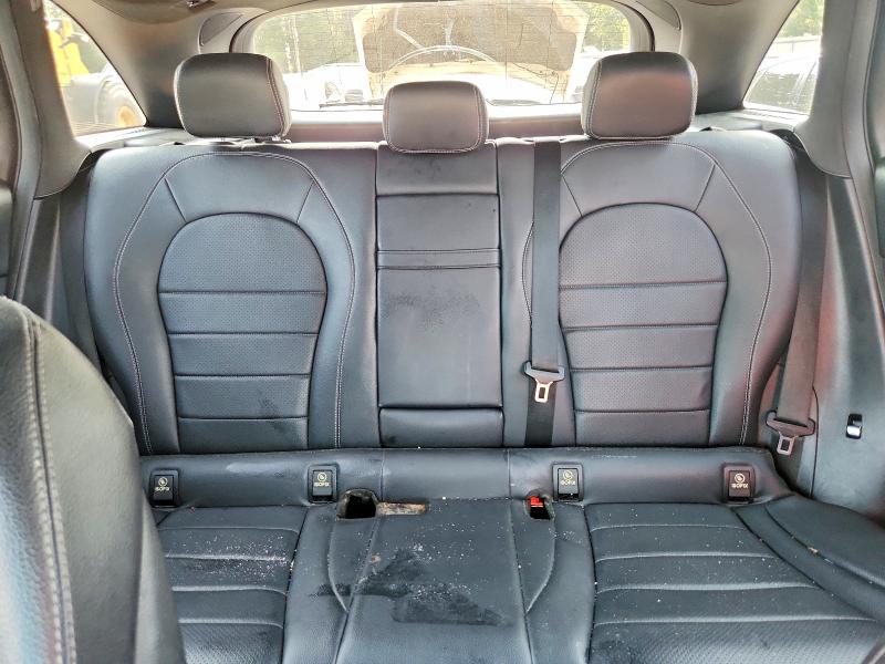 Aukcja sprzedaży 2018 Mercedes-benz Glc, vin: WDC0G4JB1JF356629, numer aukcji: 62243356
