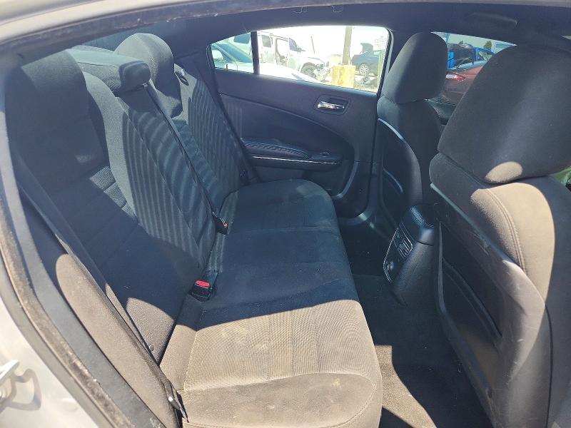 Продажа на аукционе авто 2012 Dodge Charger, vin: 2C3CDXBG3CH261910, номер лота: 59283606