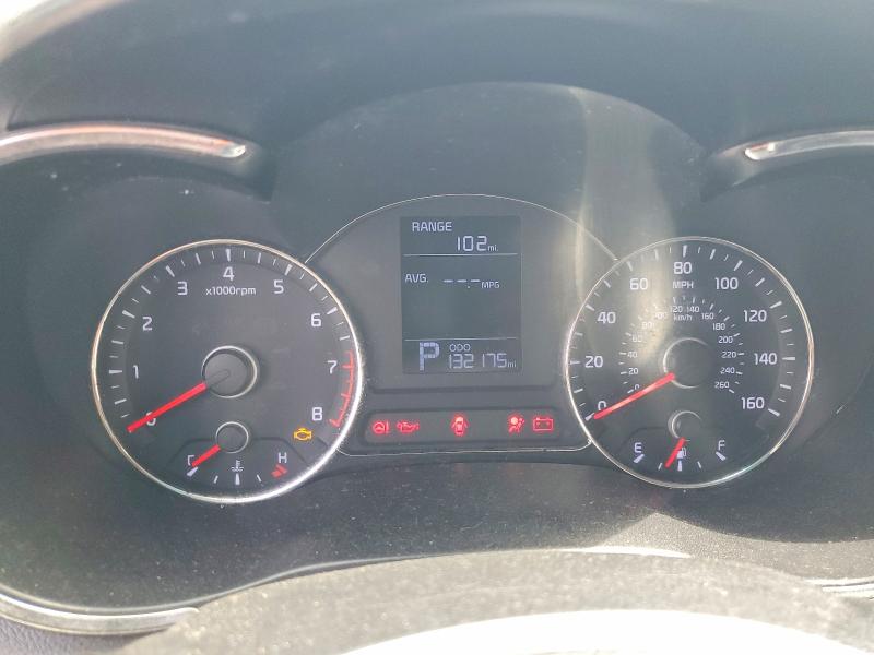 Продаж на аукціоні авто 2014 Kia Forte, vin: KNAFK4A69E5175093, номер лоту: 61556726