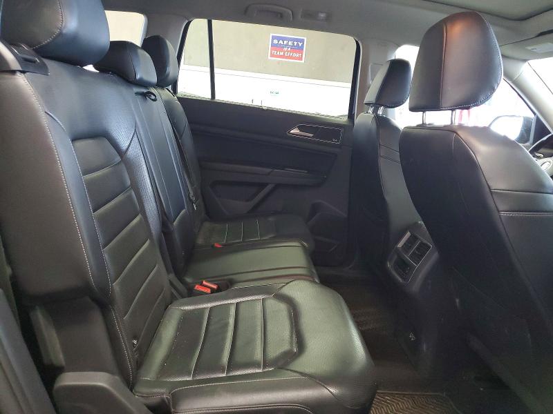 Продажа на аукционе авто 2019 Volkswagen Atlas, vin: 1V2NR2CA1KC578488, номер лота: 60638156