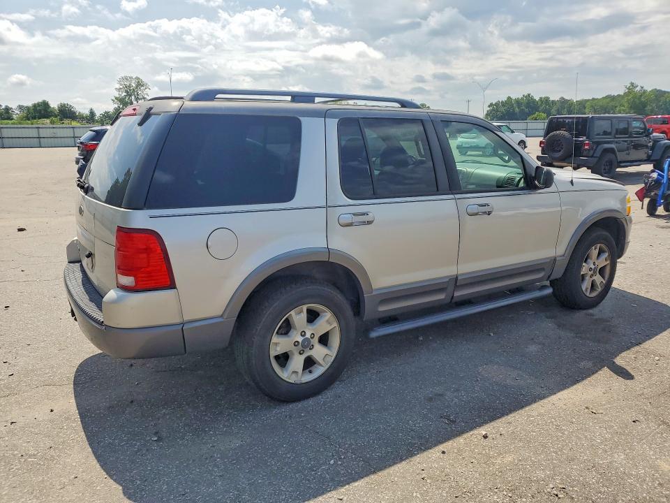 Aukcja sprzedaży 2003 Ford Explorer, vin: 1FMZU63K23UA43291, numer aukcji: 61483616