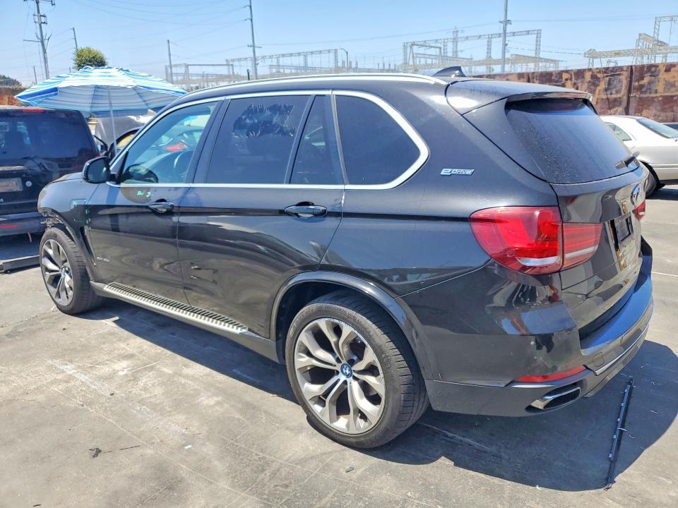 Aukcja sprzedaży 2017 Bmw X5, vin: 5UXKT0C30H0V97392, numer aukcji: 60203606