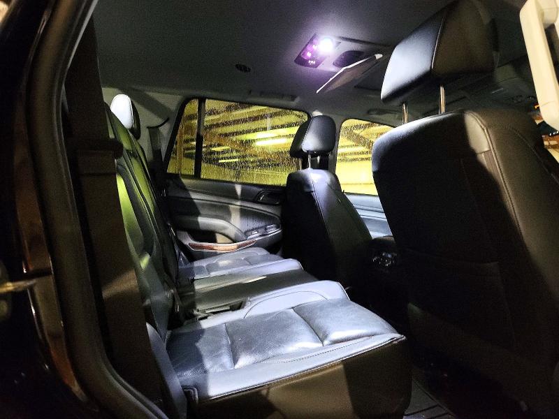 61813496 :رقم المزاد ، 1GKS1BKC1JR215820 vin ، 2018 Gmc Yukon مزاد بيع