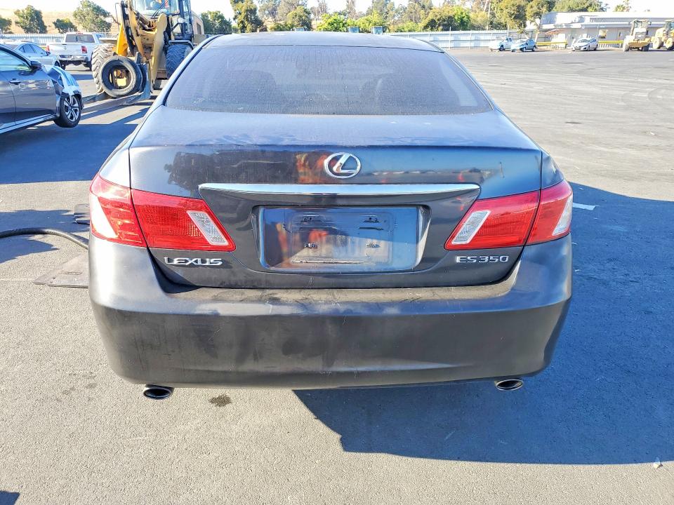 Aukcja sprzedaży 2007 Lexus Es, vin: JTHBJ46G572011249, numer aukcji: 62698206