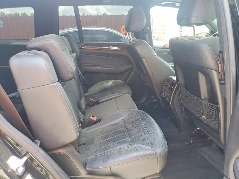 60280686 :رقم المزاد ، 4JGDF6EE7KB217331 vin ، 2019 Mercedes-benz Gls مزاد بيع