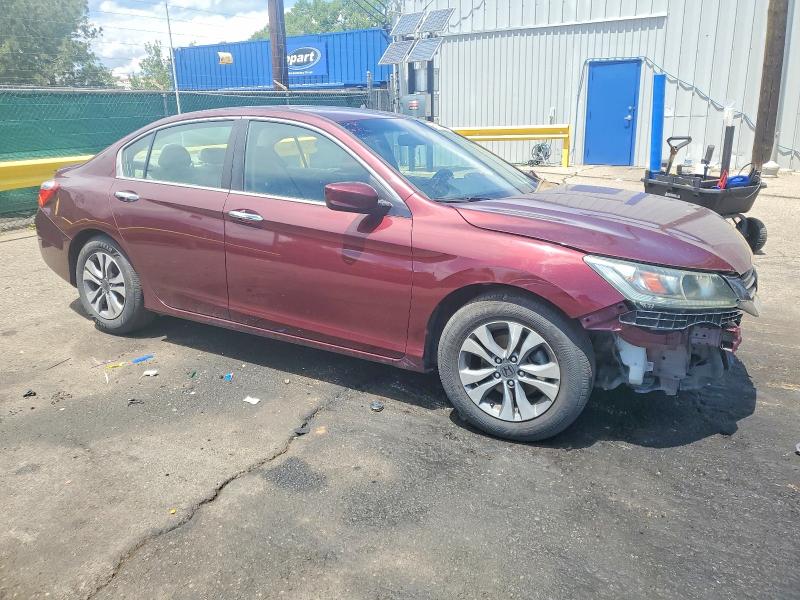 2015 Honda Accord მანქანა იყიდება აუქციონზე, vin: 1HGCR2F35FA251262, აუქციონის ნომერი: 60650646