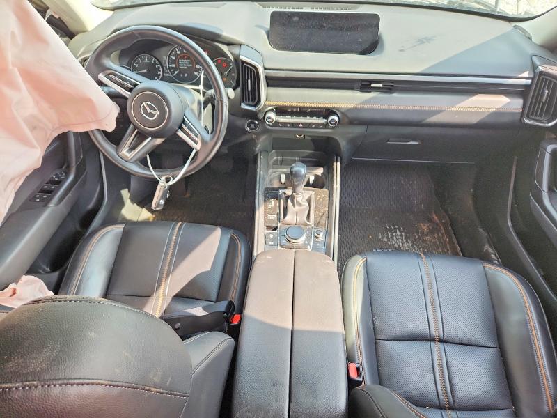 2023 Mazda Cx-50 მანქანა იყიდება აუქციონზე, vin: 7MMVABEY7PN103054, აუქციონის ნომერი: 62081256