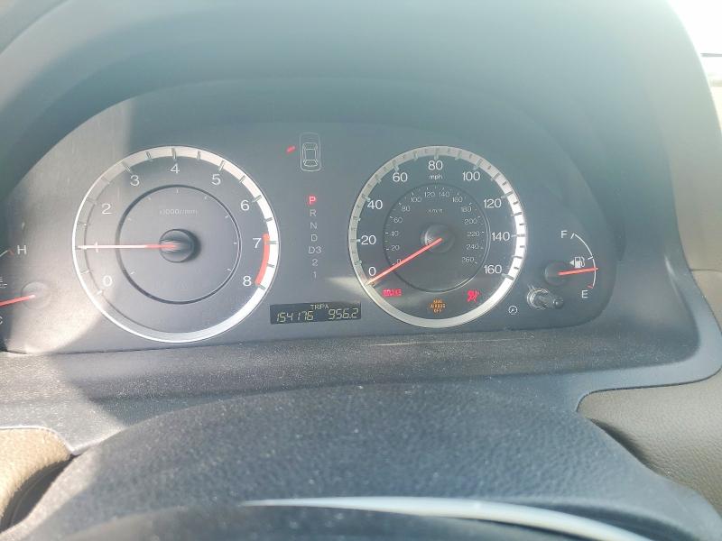 Продажа на аукционе авто 2010 Honda Accord, vin: 1HGCP2F36AA100333, номер лота: 61808156