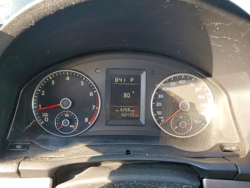 2010 Volkswagen Jetta მანქანა იყიდება აუქციონზე, vin: 3VWJZ7AJ3AM088838, აუქციონის ნომერი: 61504876