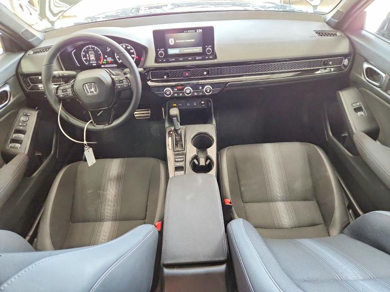 Aukcja sprzedaży 2026 Honda Civic, vin: 2HGFE2F58TH538814, numer aukcji: 62620736