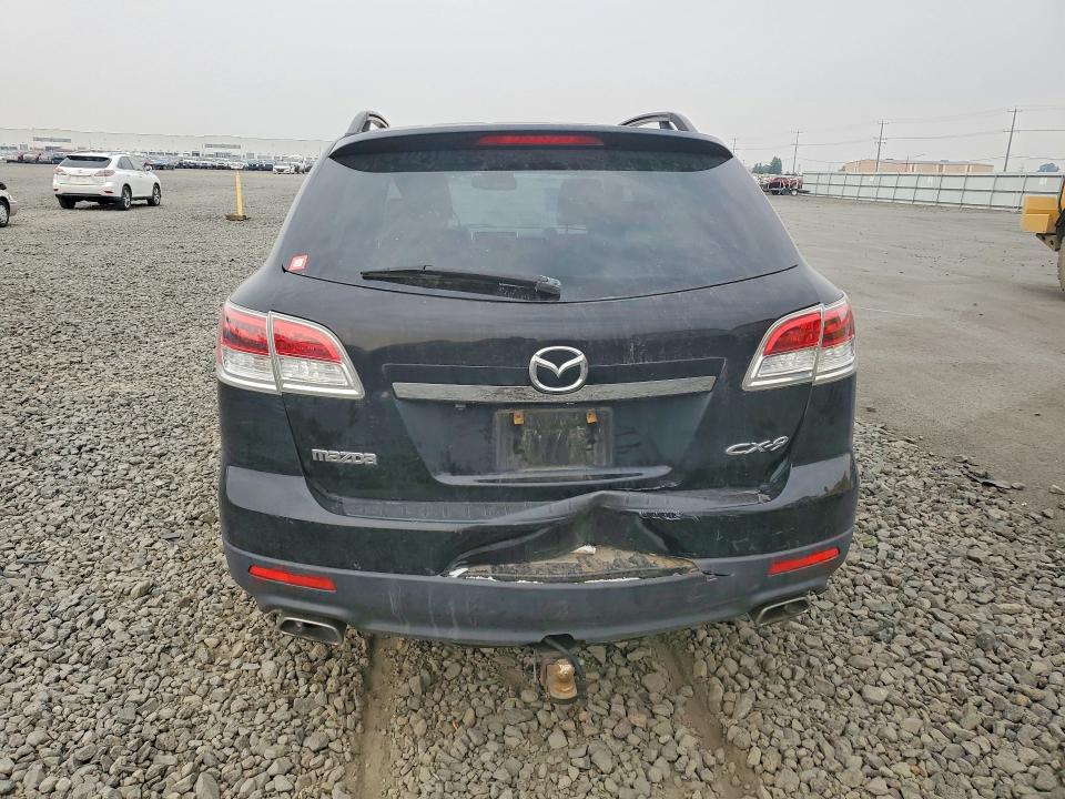 Aukcja sprzedaży 2007 Mazda Cx-9, vin: JM3TB38YX70117668, numer aukcji: 61189726