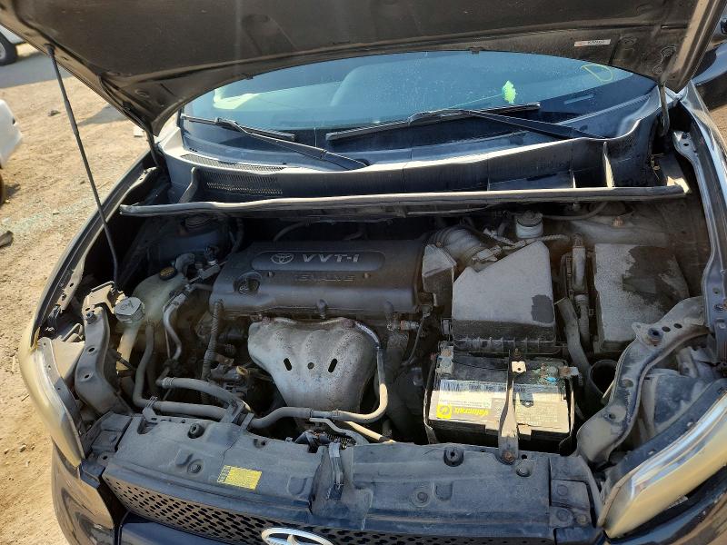 Продаж на аукціоні авто 2008 Toyota Scion, vin: JTLKE50E081001548, номер лоту: 58754646