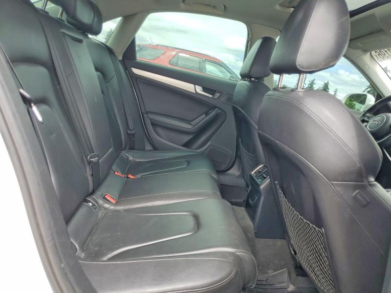 Aukcja sprzedaży 2014 Audi A4, vin: WAUFFAFL7EN025713, numer aukcji: 61402196