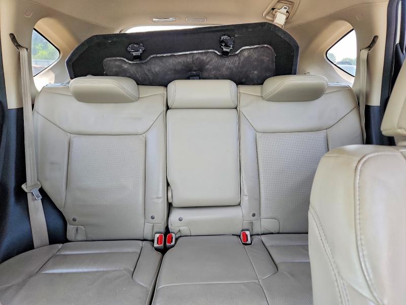 Aukcja sprzedaży 2016 Honda Cr-v, vin: 5J6RM4H75GL026729, numer aukcji: 61147446