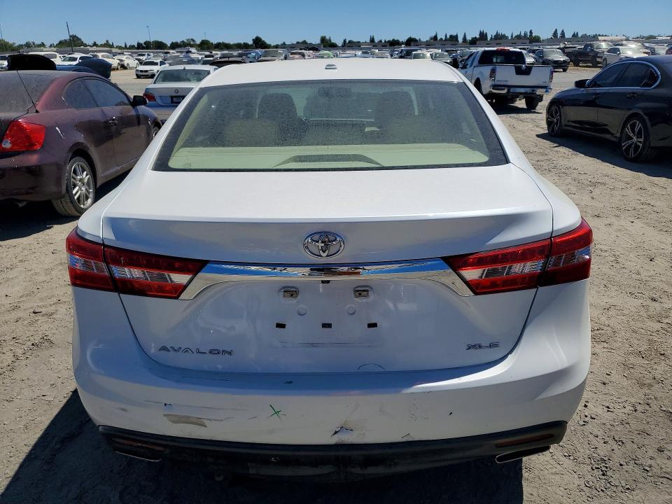 62237416 :رقم المزاد ، 4T1BK1EB1DU014891 vin ، 2013 Toyota Avalon مزاد بيع