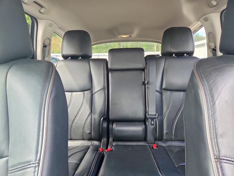 Aukcja sprzedaży 2014 Infiniti Qx60, vin: 5N1AL0MM7EC516186, numer aukcji: 62937376