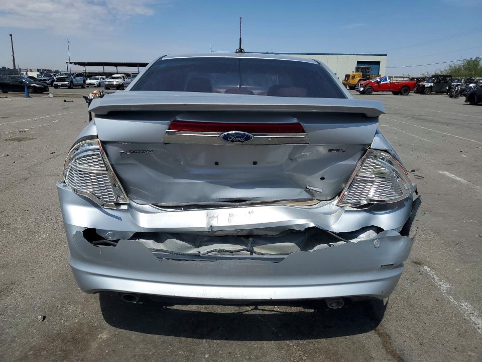 Продаж на аукціоні авто 2010 Ford Fusion, vin: 3FAHP0JG1AR193082, номер лоту: 60872326