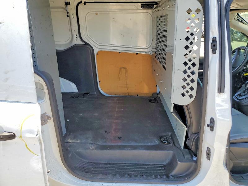 2018 Ford Transit Connect მანქანა იყიდება აუქციონზე, vin: NM0LS7E75J1367278, აუქციონის ნომერი: 60607626