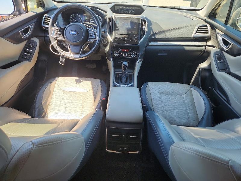 Aukcja sprzedaży 2020 Subaru Forester, vin: JF2SKASC3LH432797, numer aukcji: 61156816