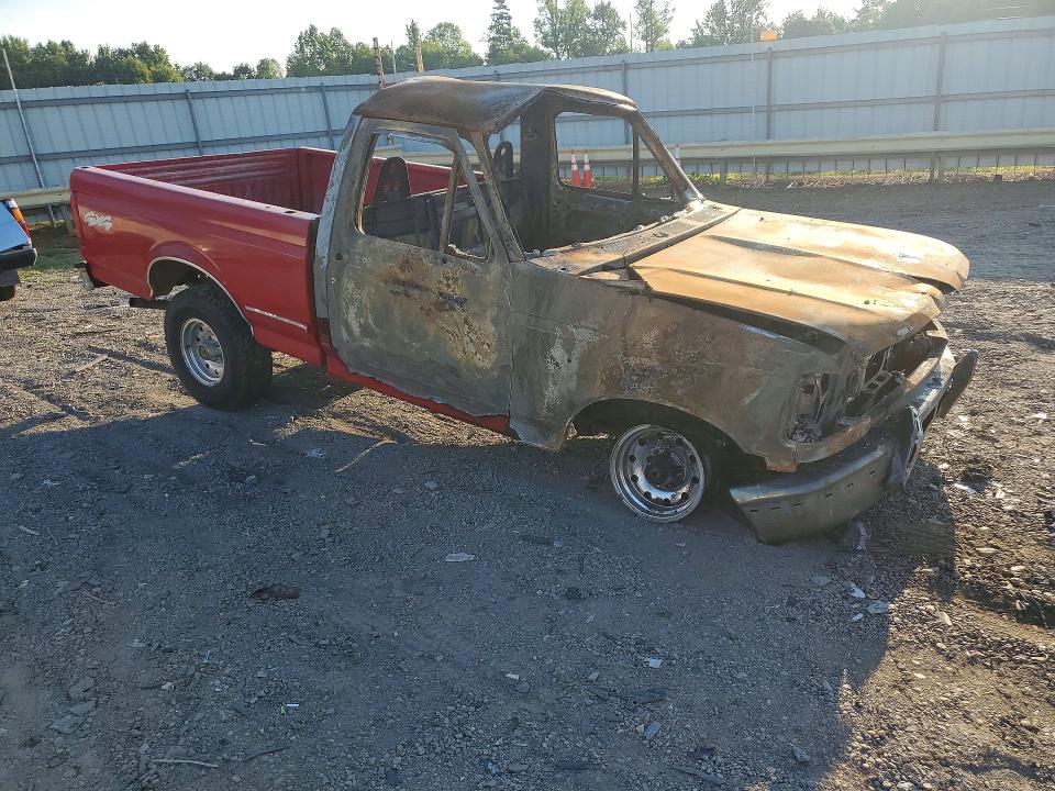 Продажа на аукционе авто 1996 Ford F150, vin: 1FTEF14N1TLB12969, номер лота: 60625766