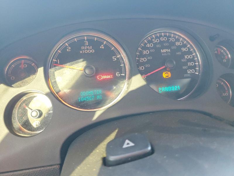 Aukcja sprzedaży 2007 Chevrolet Avalanche, vin: 3GNEC12J57G141071, numer aukcji: 59983986