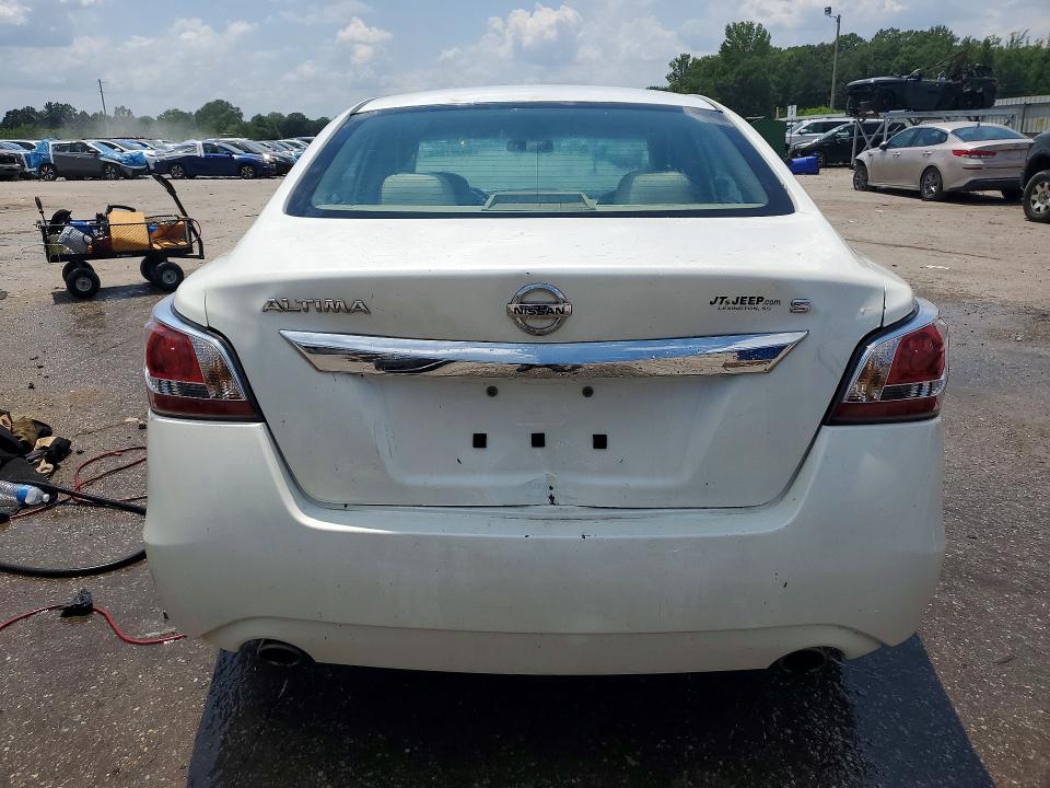 Продаж на аукціоні авто 2015 Nissan Altima, vin: 1N4AL3AP7FN329546, номер лоту: 59387566