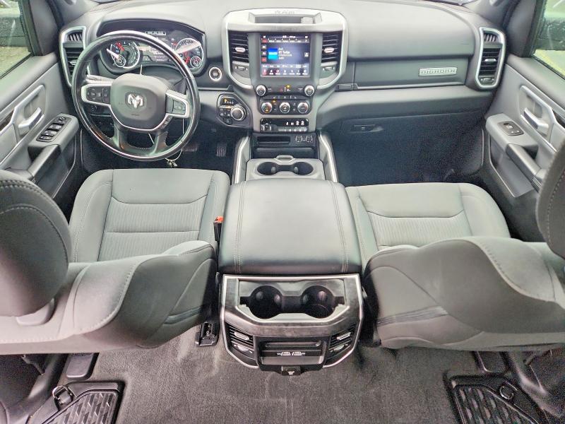 Aukcja sprzedaży 2021 Ram 1500, vin: 1C6SRFFTXMN798204, numer aukcji: 60641626