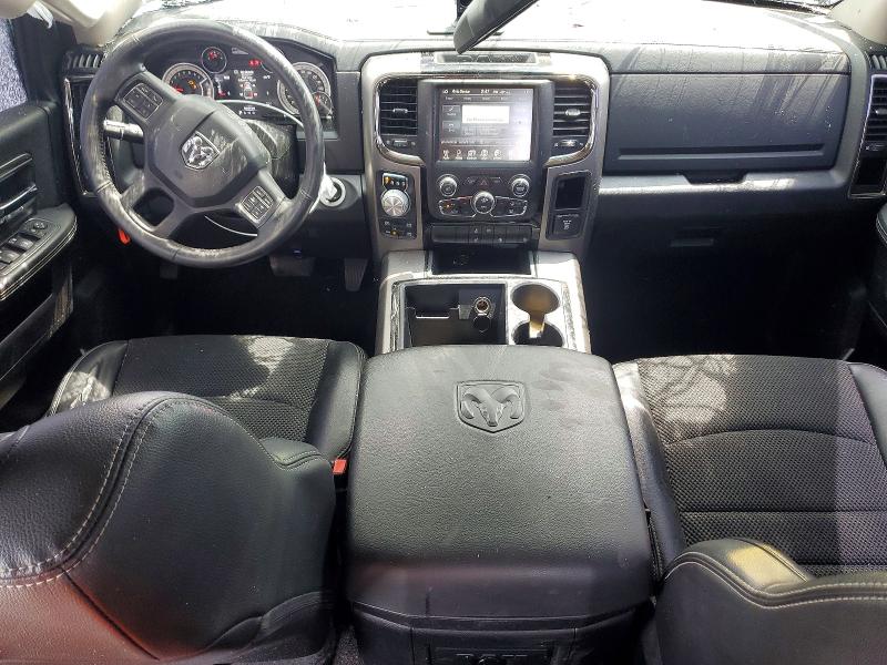 Продажа на аукционе авто 2014 Ram 1500, vin: 1C6RR7HT5ES192247, номер лота: 62025226