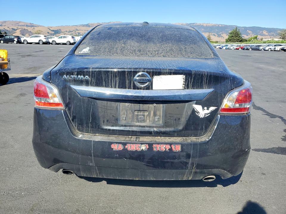 Aukcja sprzedaży 2015 Nissan Altima, vin: 1N4AL3AP5FC185913, numer aukcji: 62636166