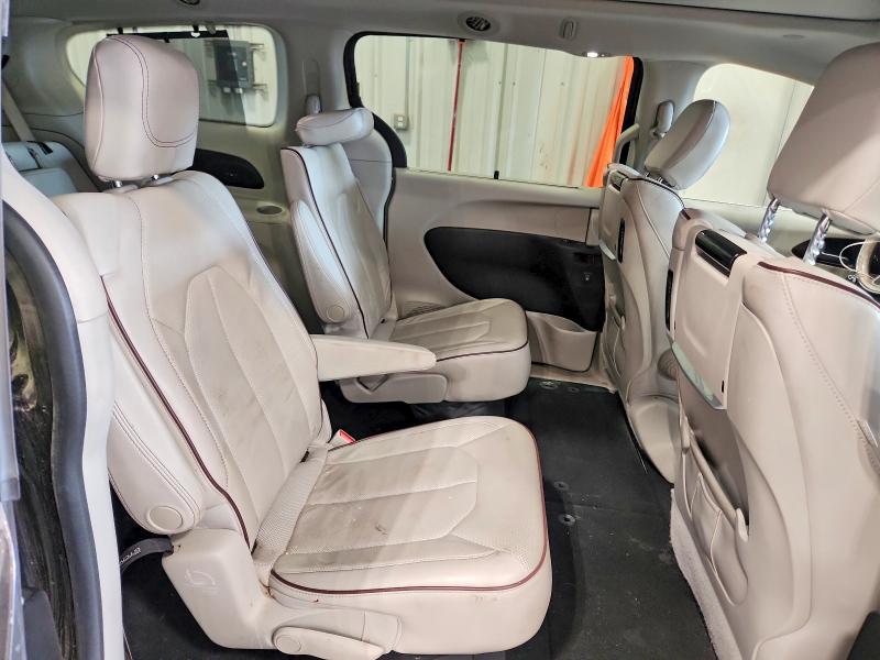 Aukcja sprzedaży 2017 Chrysler Pacifica, vin: 2C4RC1GG5HR751877, numer aukcji: 60954396