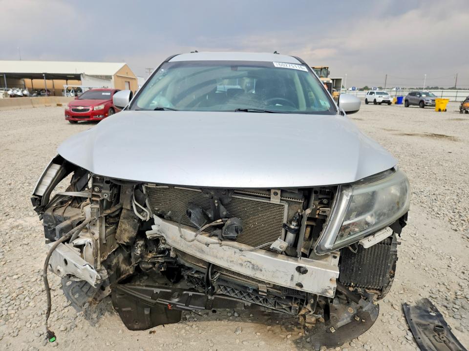 Aukcja sprzedaży 2013 Nissan Pathfinder, vin: 5N1AR2MM0DC617983, numer aukcji: 60275116